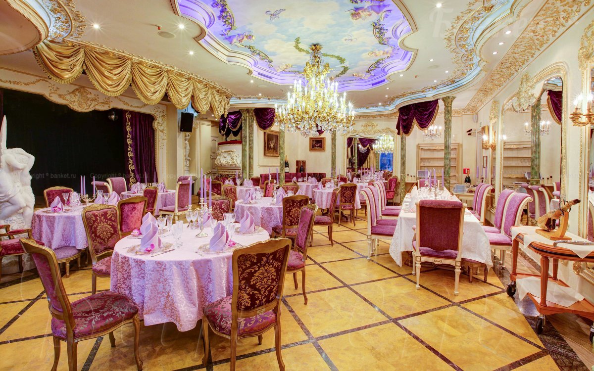 Основной зал — фото 25