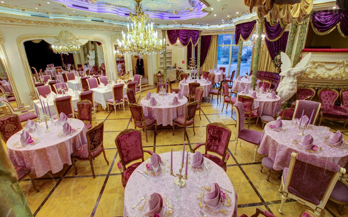 Основной зал — фото 26