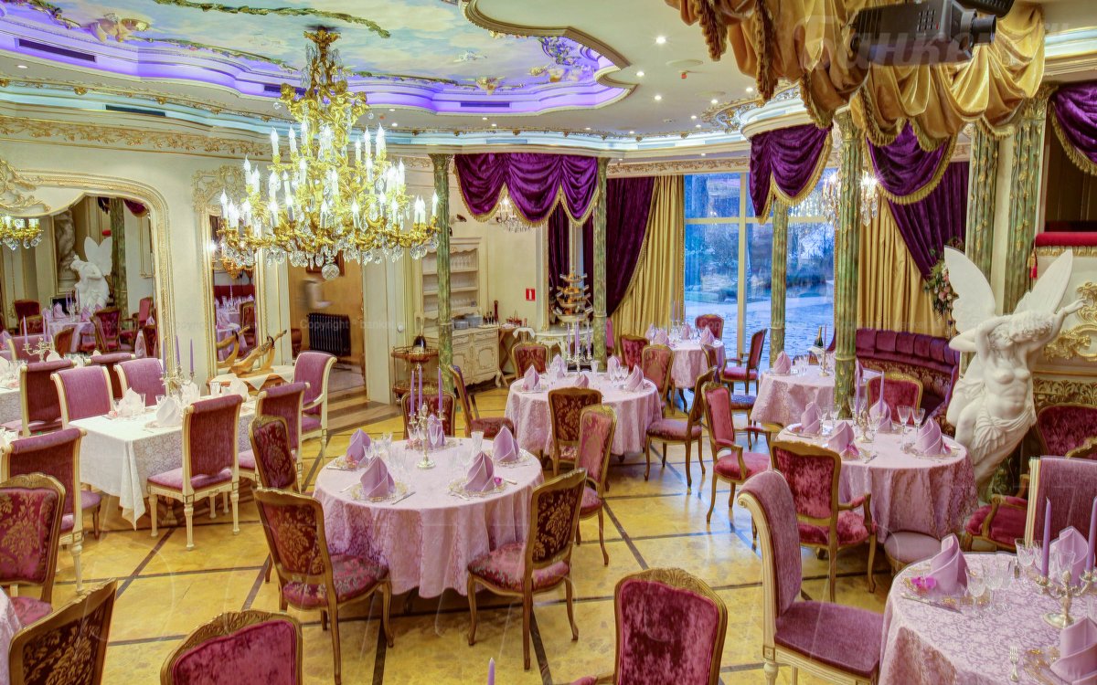 Основной зал — фото 27