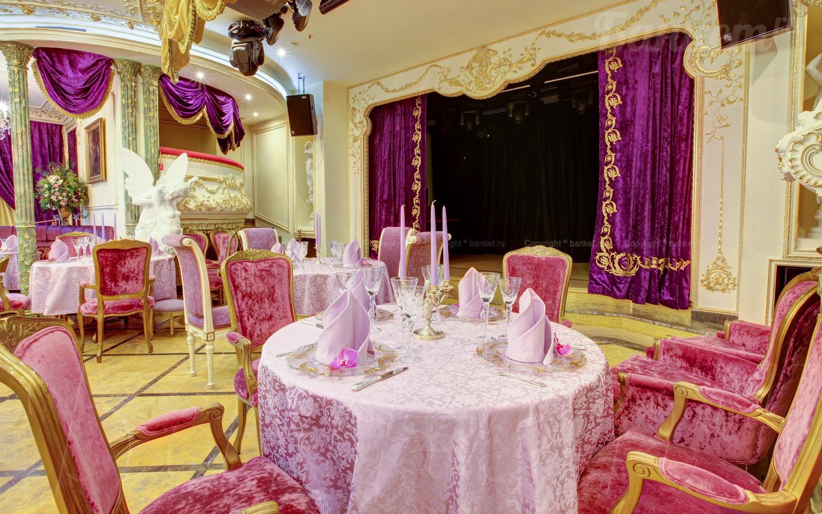 Основной зал — фото 28