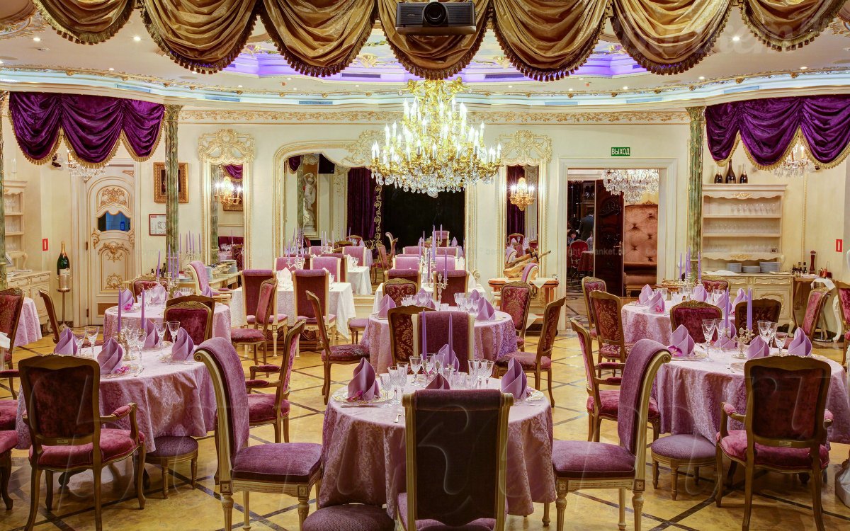 Основной зал — фото 29