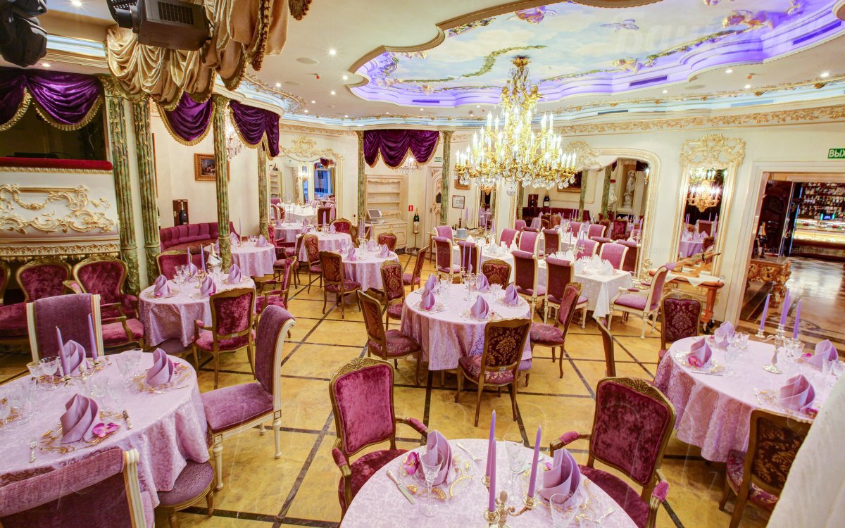 Основной зал — фото 30