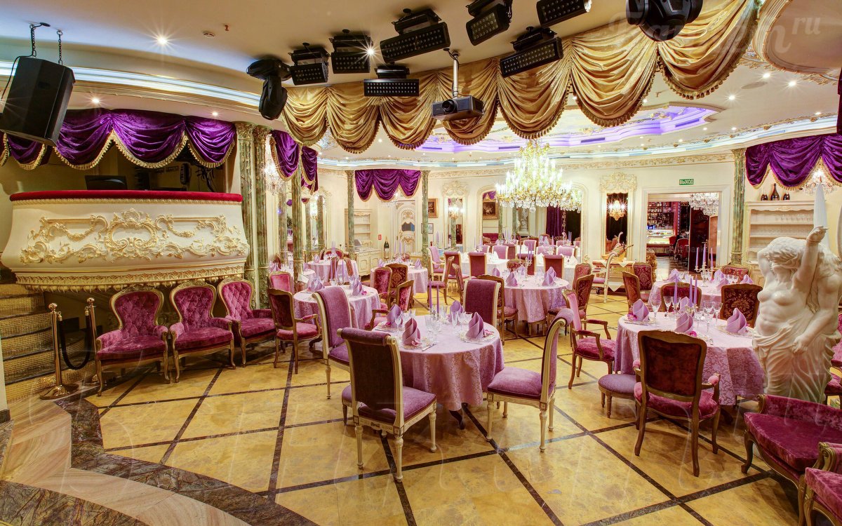 Основной зал — фото 31