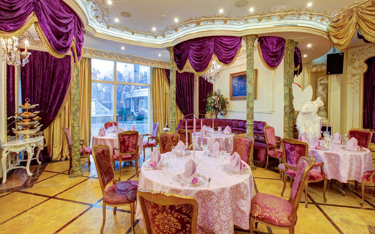 Основной зал — фото 32