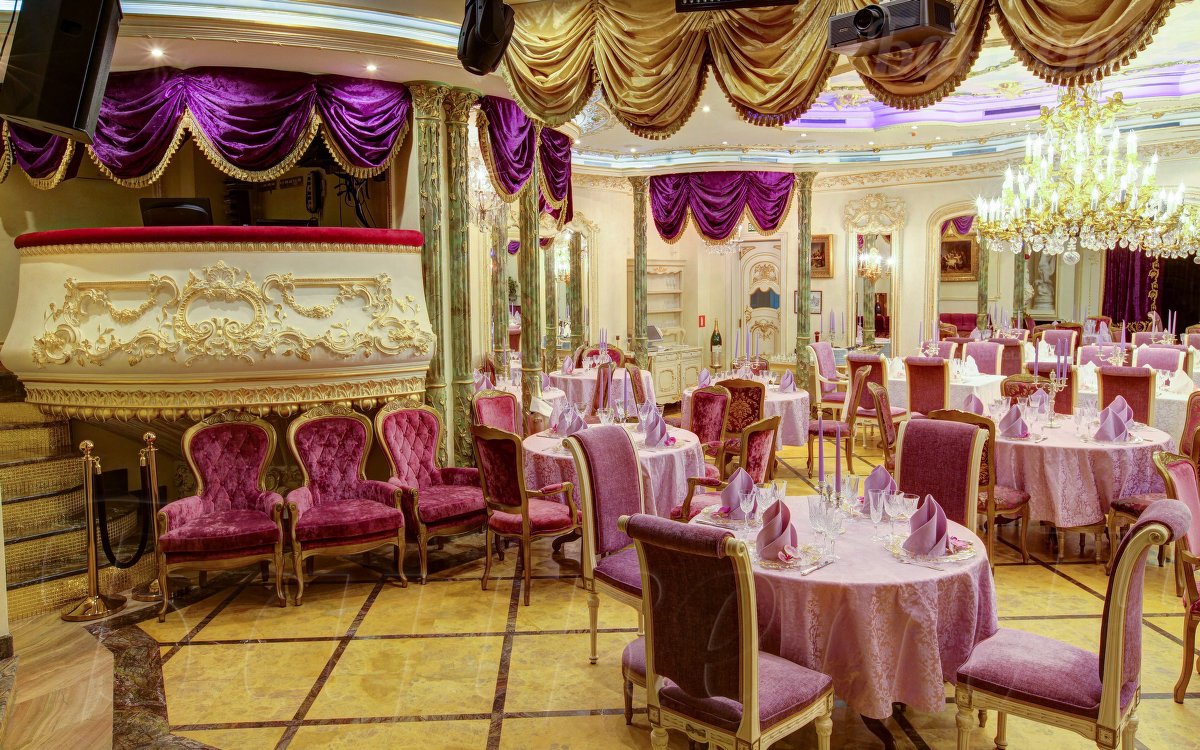 Основной зал — фото 34