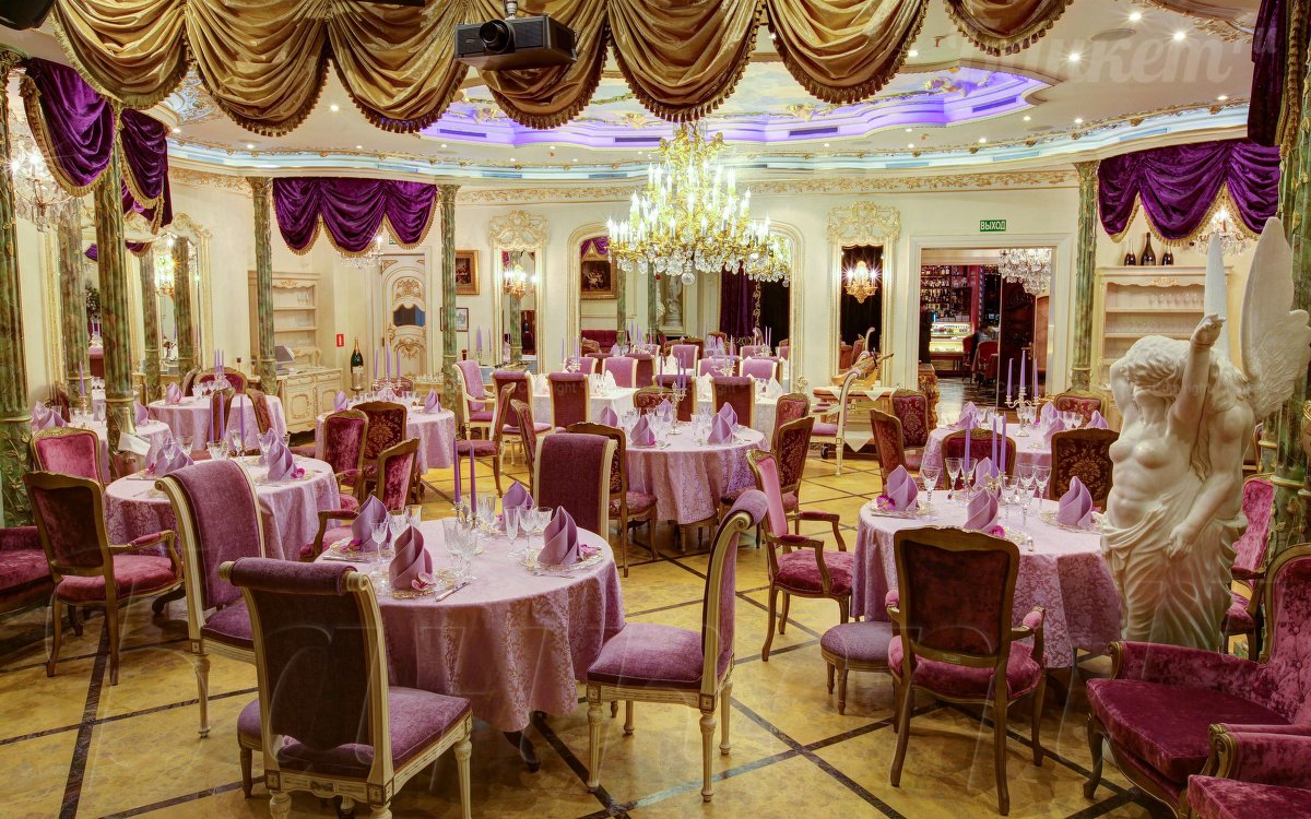 Основной зал — фото 36