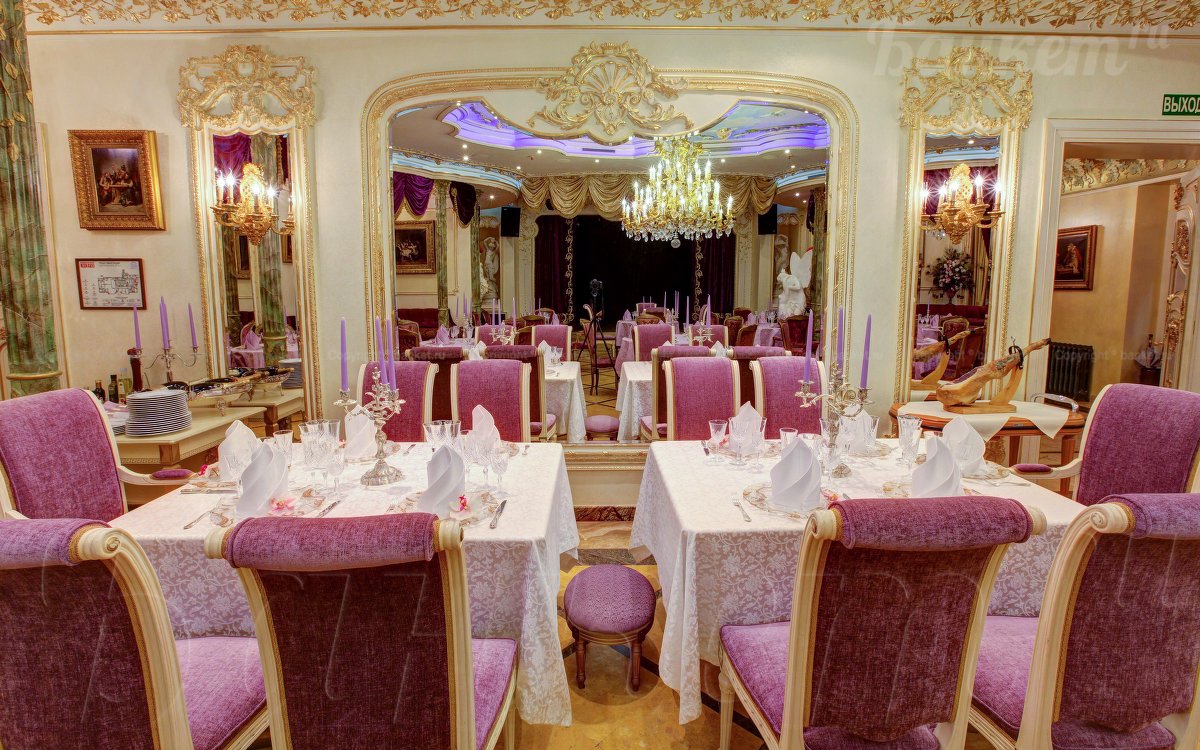 Основной зал — фото 37