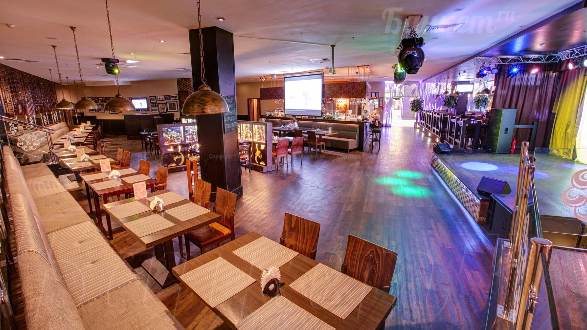 Ресторан Каравайцефф — Ресторан Каравайцефф пиво & гриль