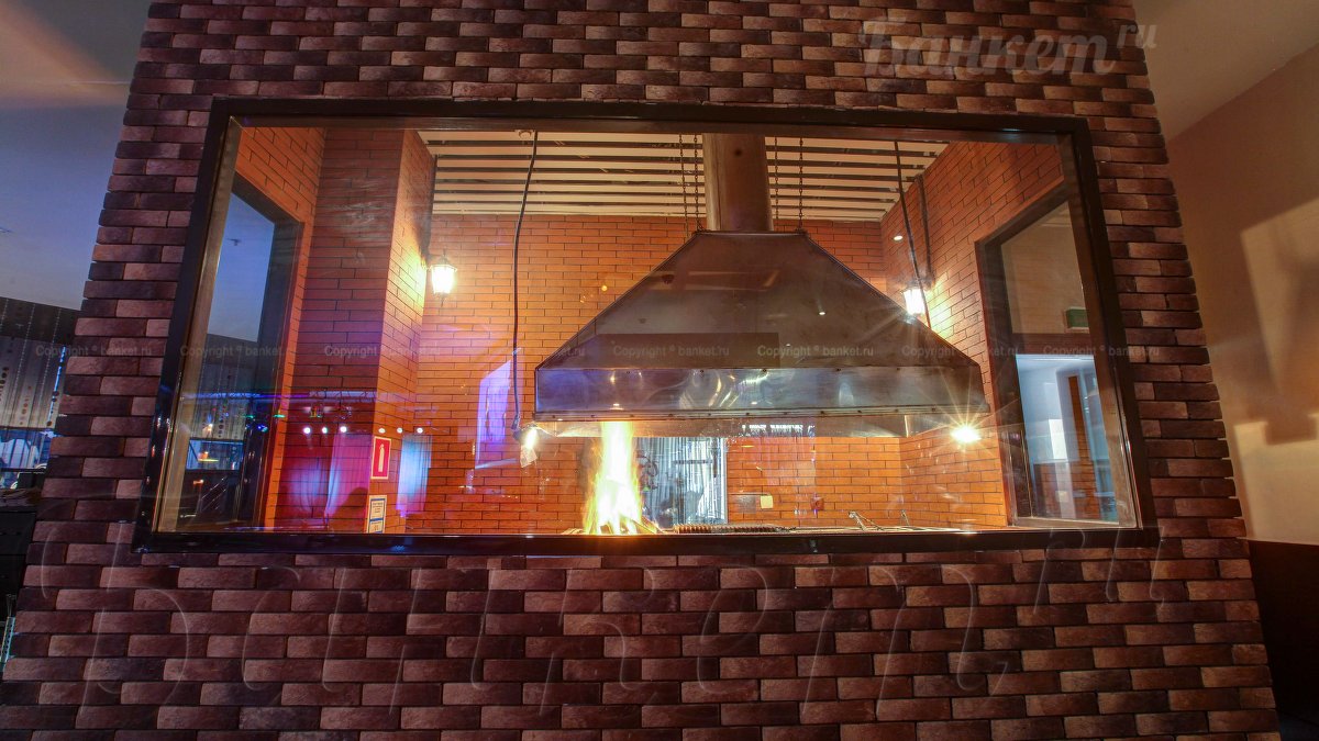 Ресторан Каравайцефф Ресторан Каравайцефф — фото 32