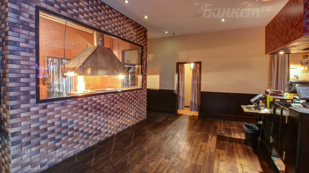 Ресторан Каравайцефф Ресторан Каравайцефф — фото 33