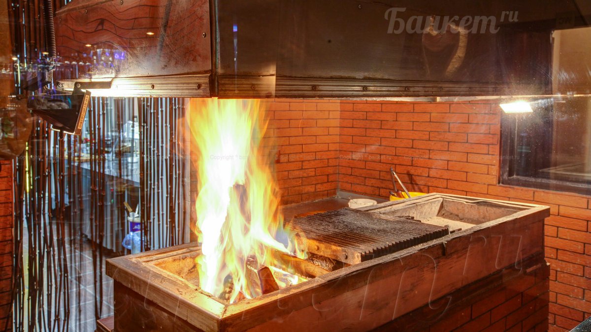 Ресторан Каравайцефф Ресторан Каравайцефф — фото 34