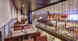 Ресторан Каравайцефф Ресторан Каравайцефф — фото 4