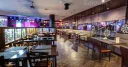 Ресторан Каравайцефф Ресторан Каравайцефф — фото 5