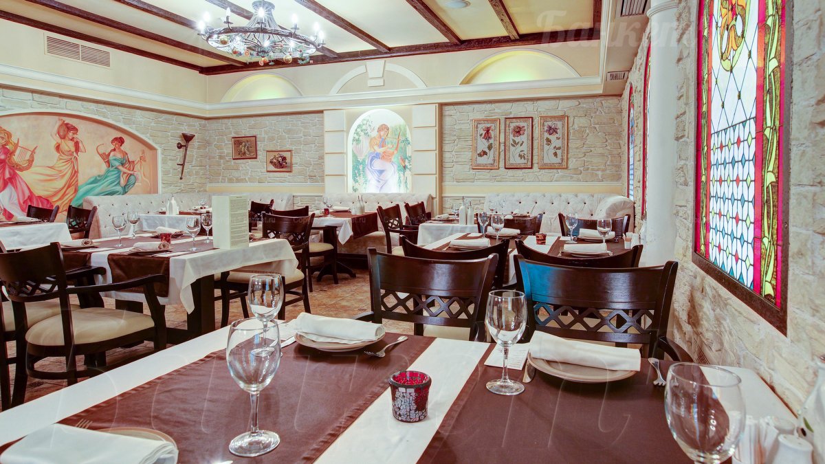 Афродита — фото 2