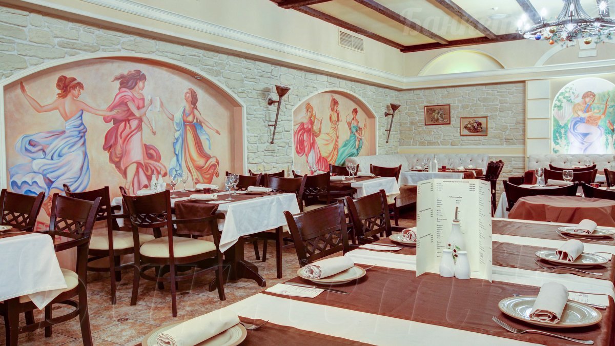 Афродита — фото 5