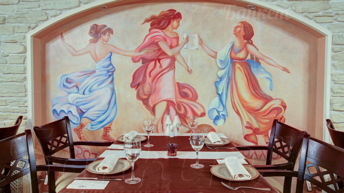 Афродита — фото 12