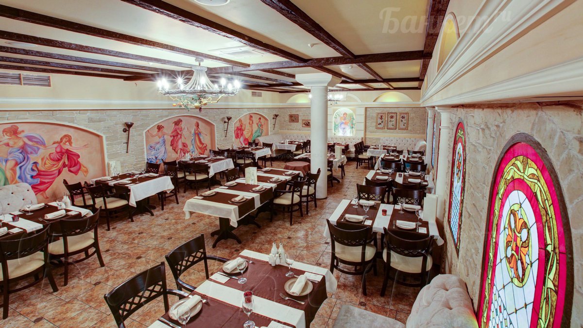 Афродита — фото 14