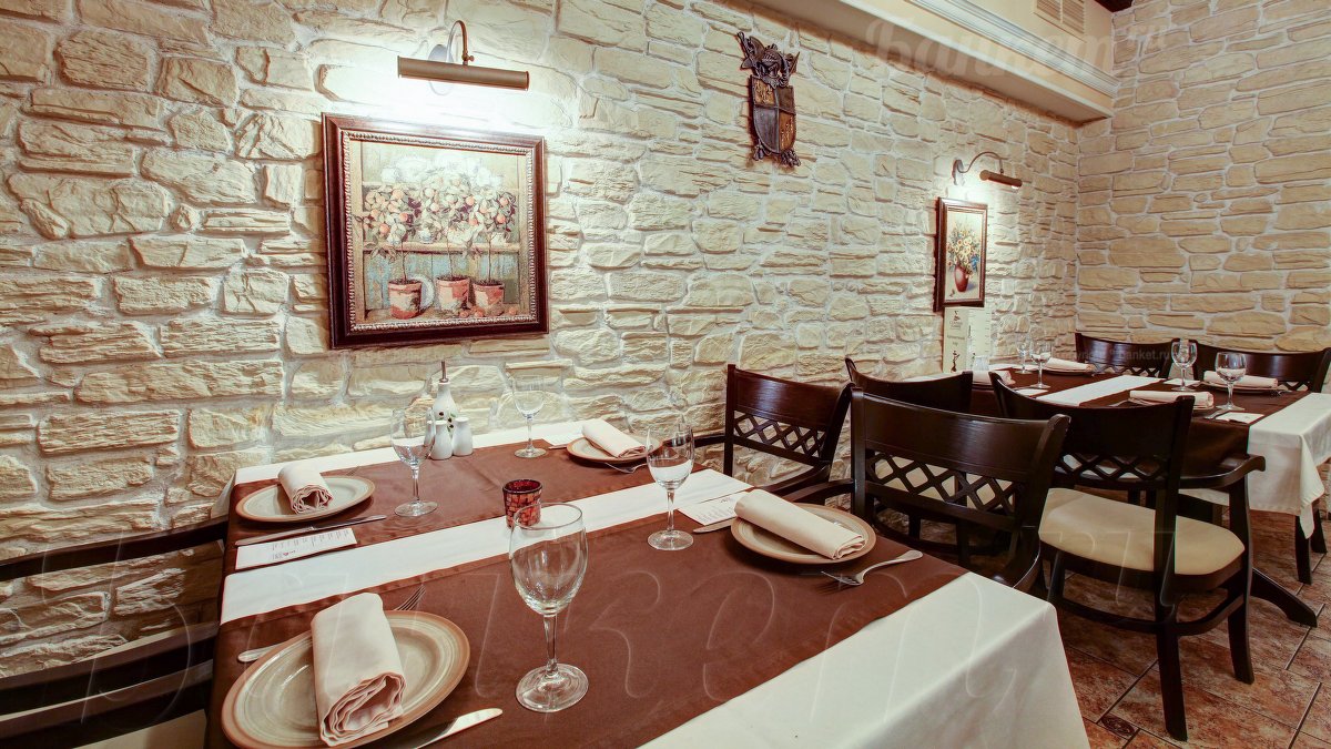 Рыцарский — фото 3