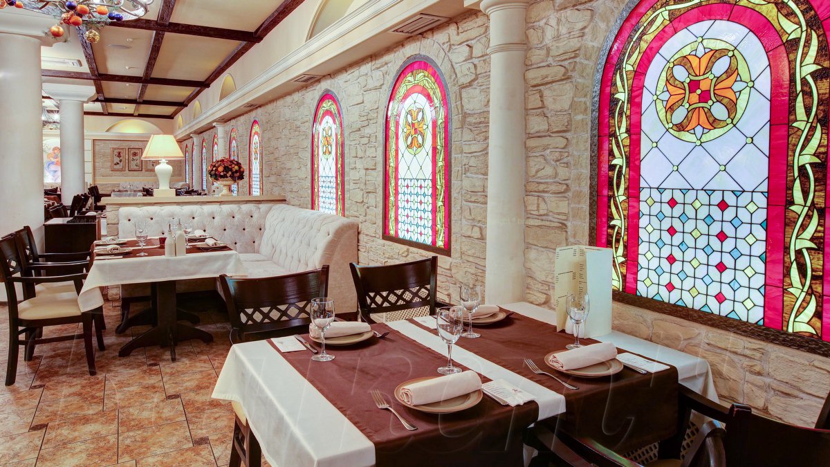 Рыцарский — фото 4