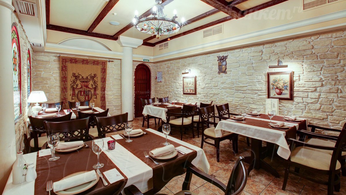 Рыцарский — фото 5