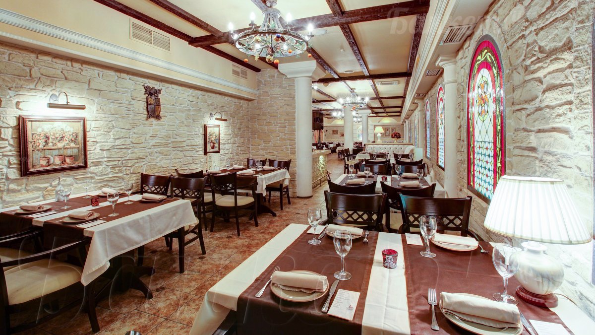 Рыцарский — фото 7