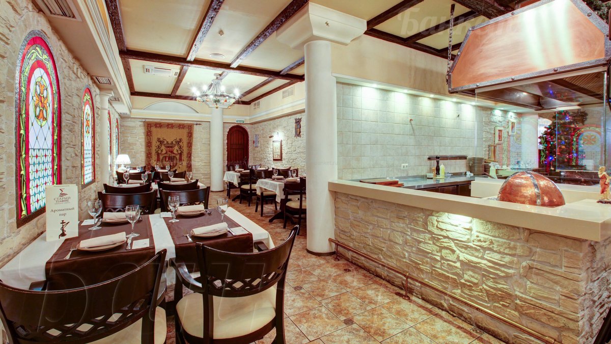 Рыцарский — фото 8