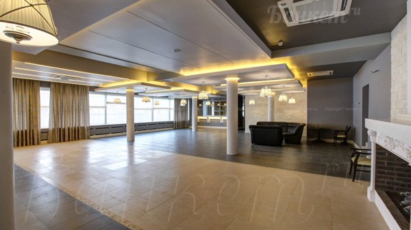 Логотип Старый Пафос