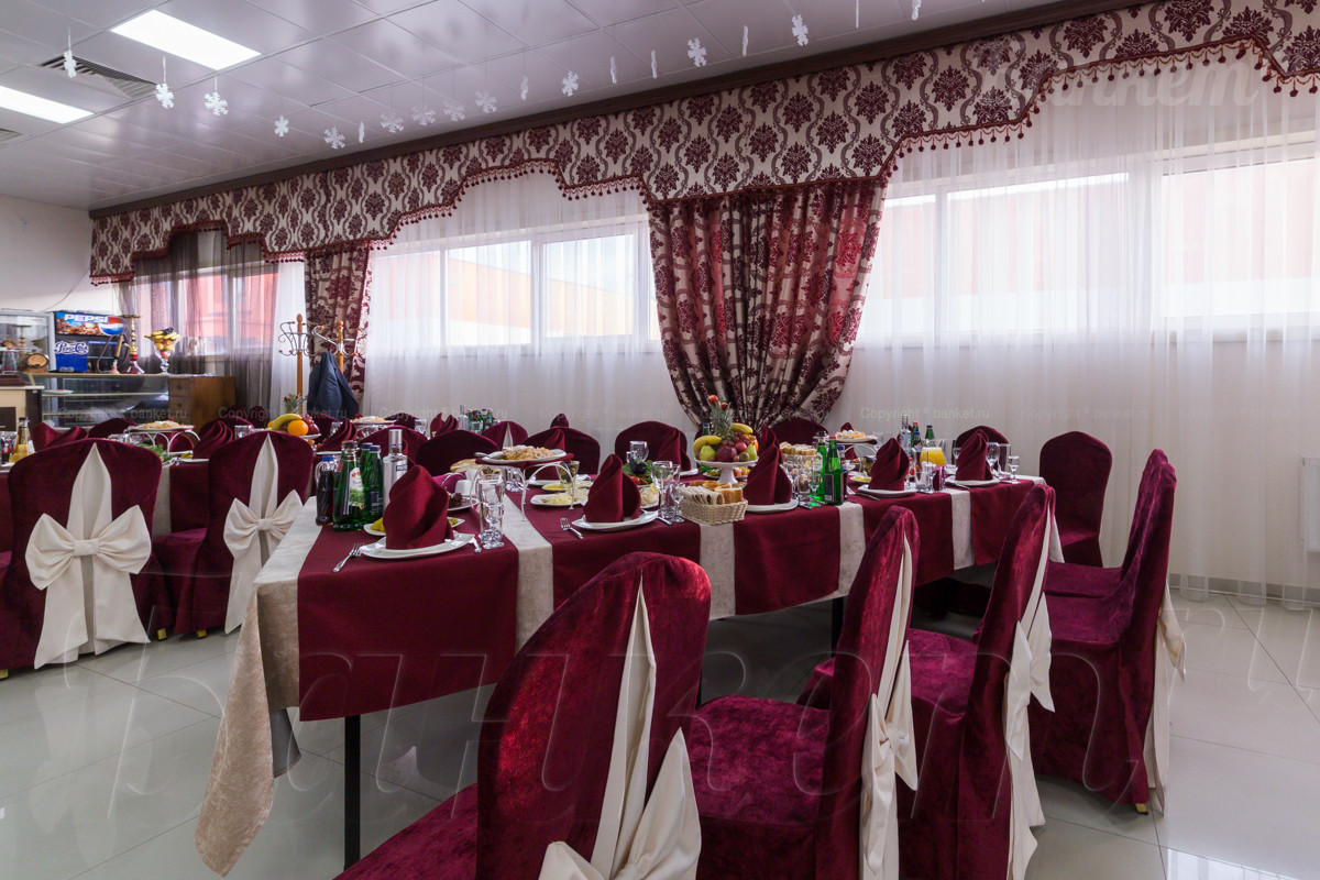 Основной зал — фото 9