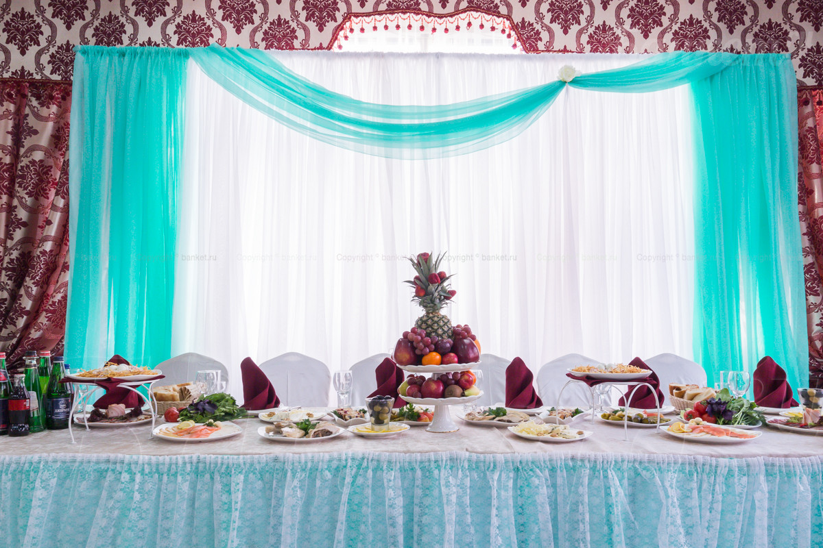 Основной зал — фото 10