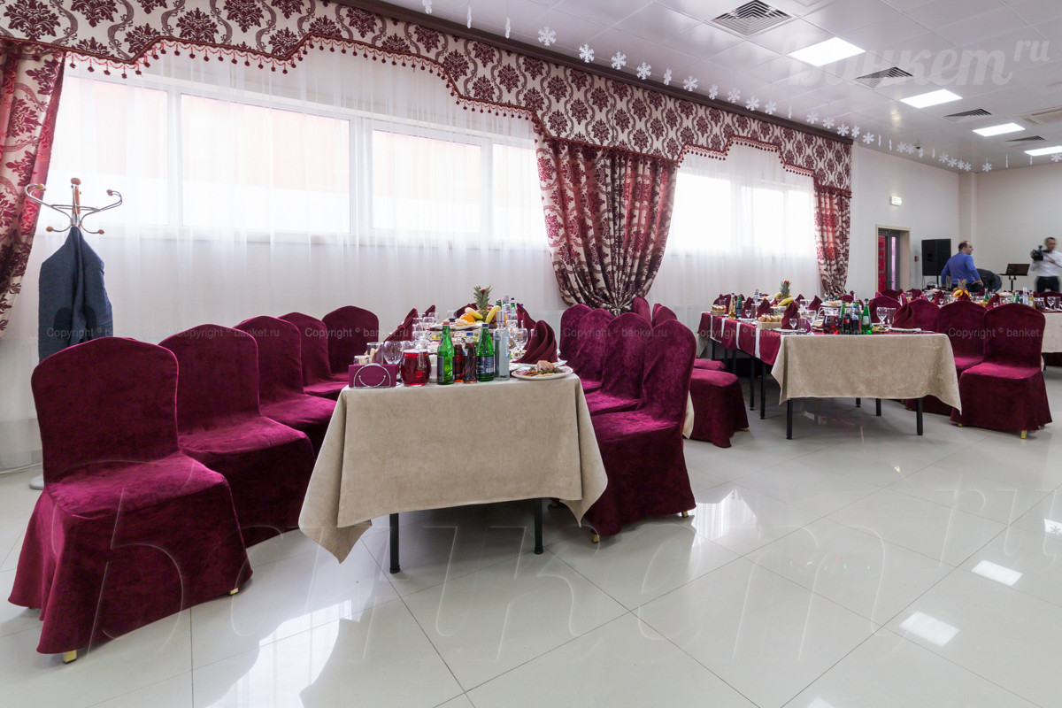 Основной зал — фото 11
