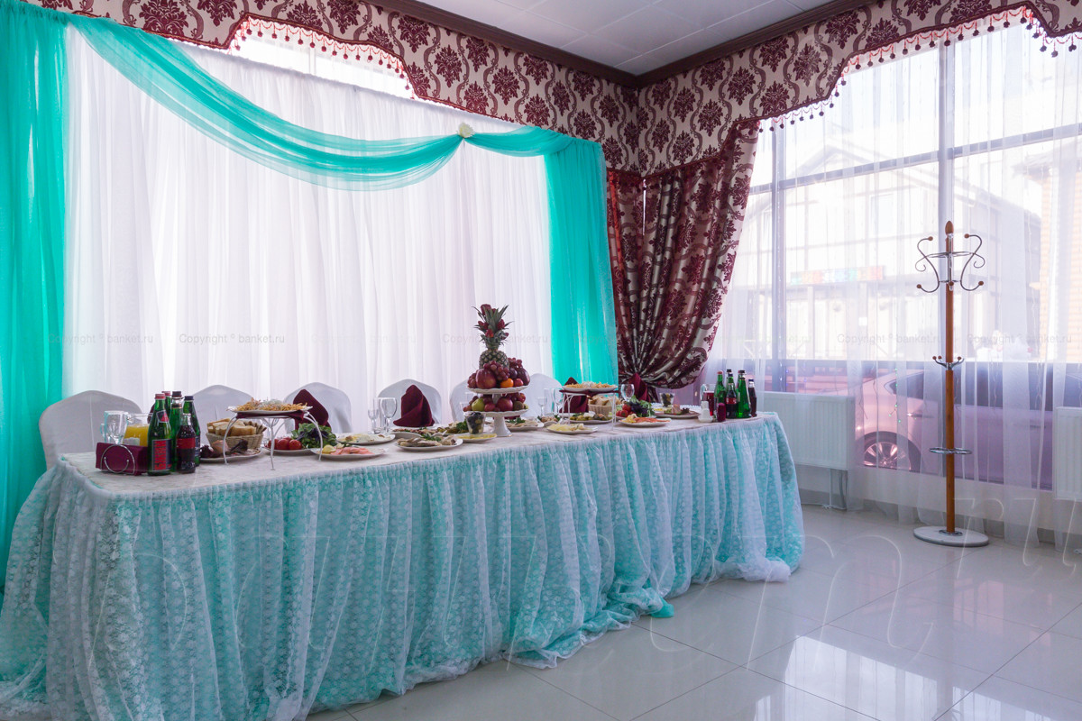 Основной зал — фото 12