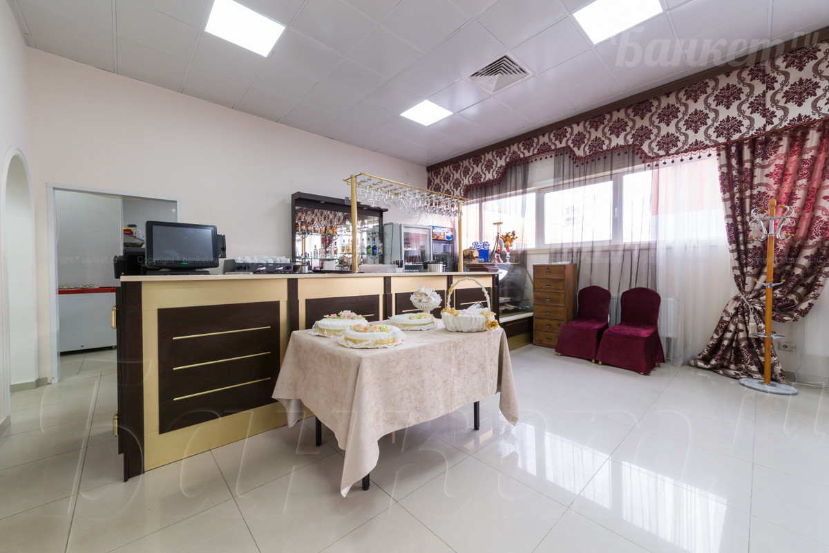 Основной зал — фото 13