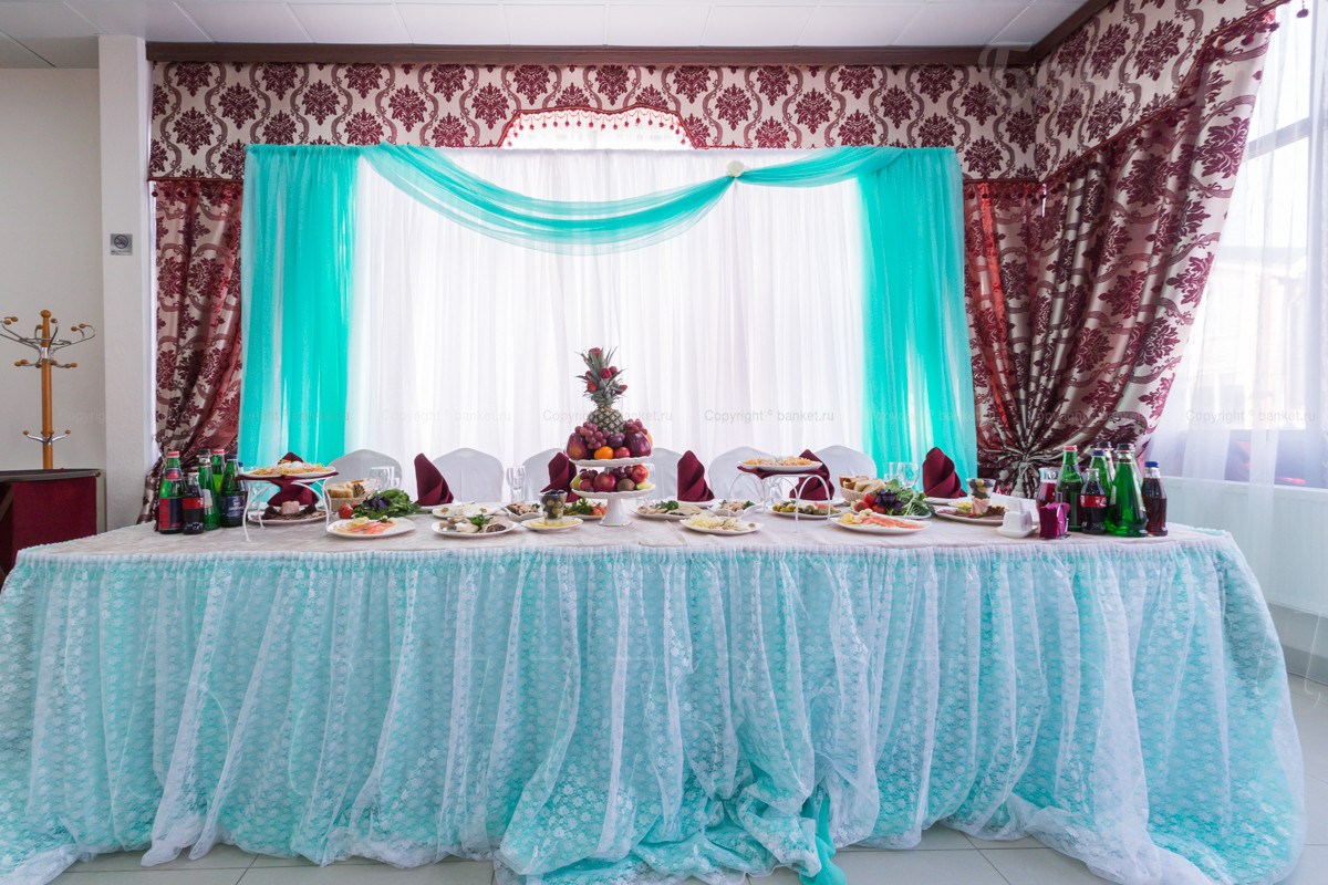 Основной зал — фото 14