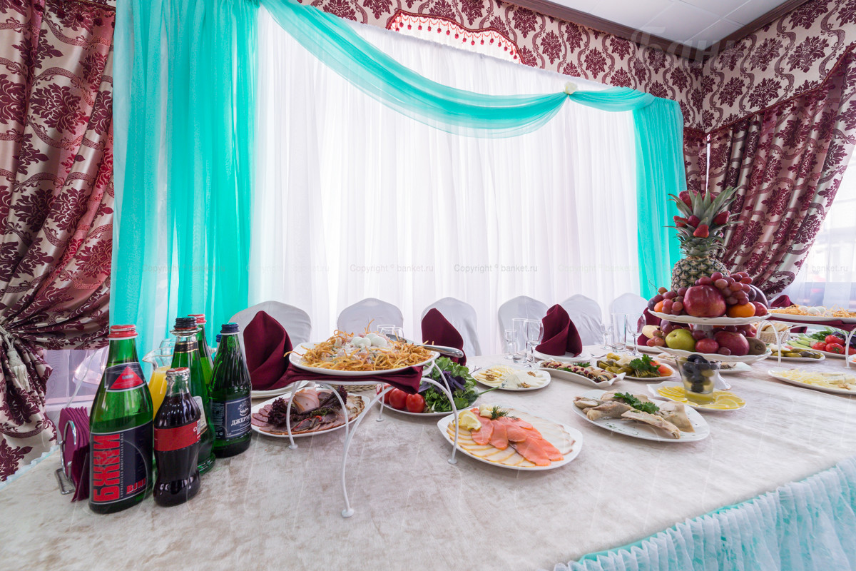 Основной зал — фото 15