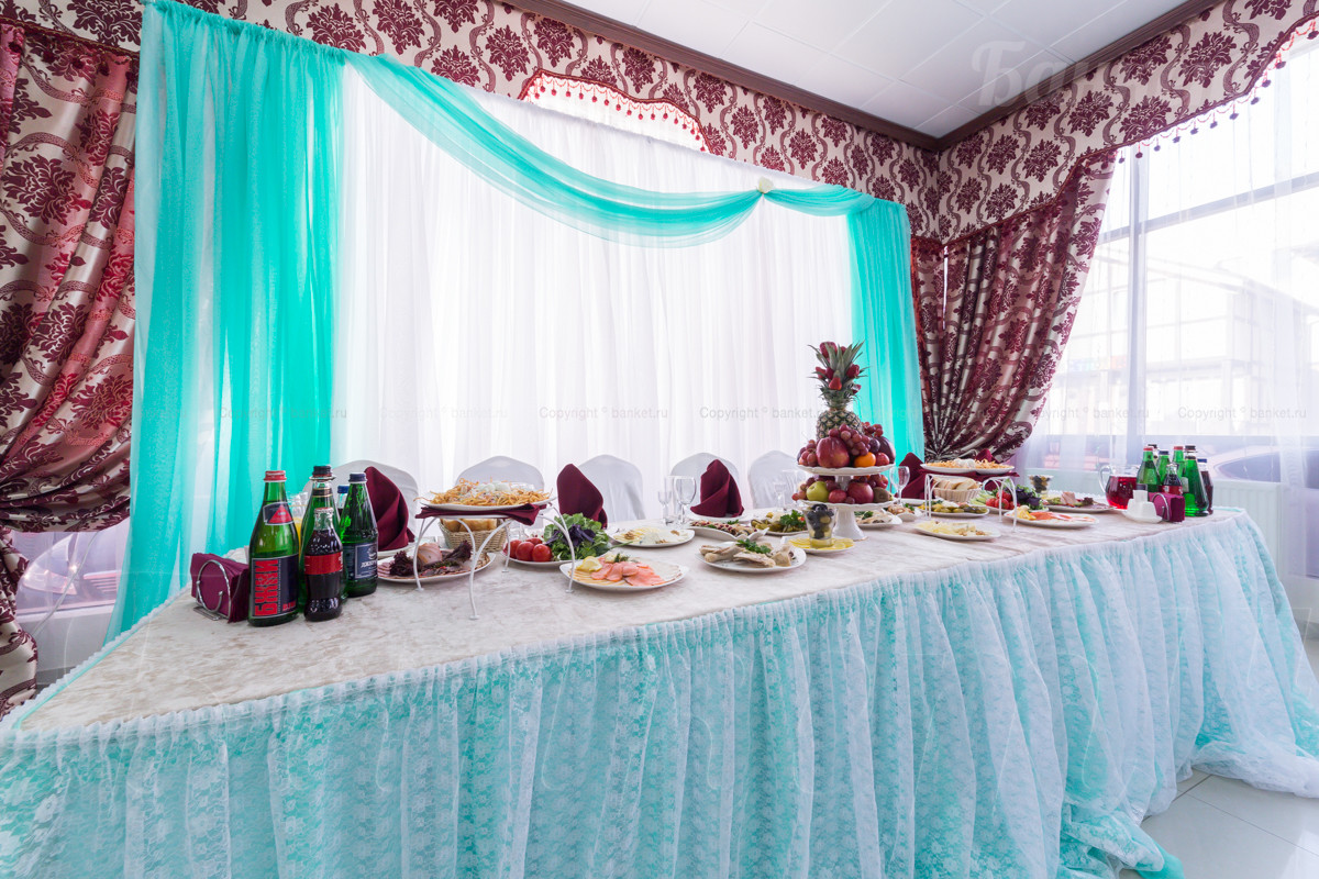 Основной зал — фото 16