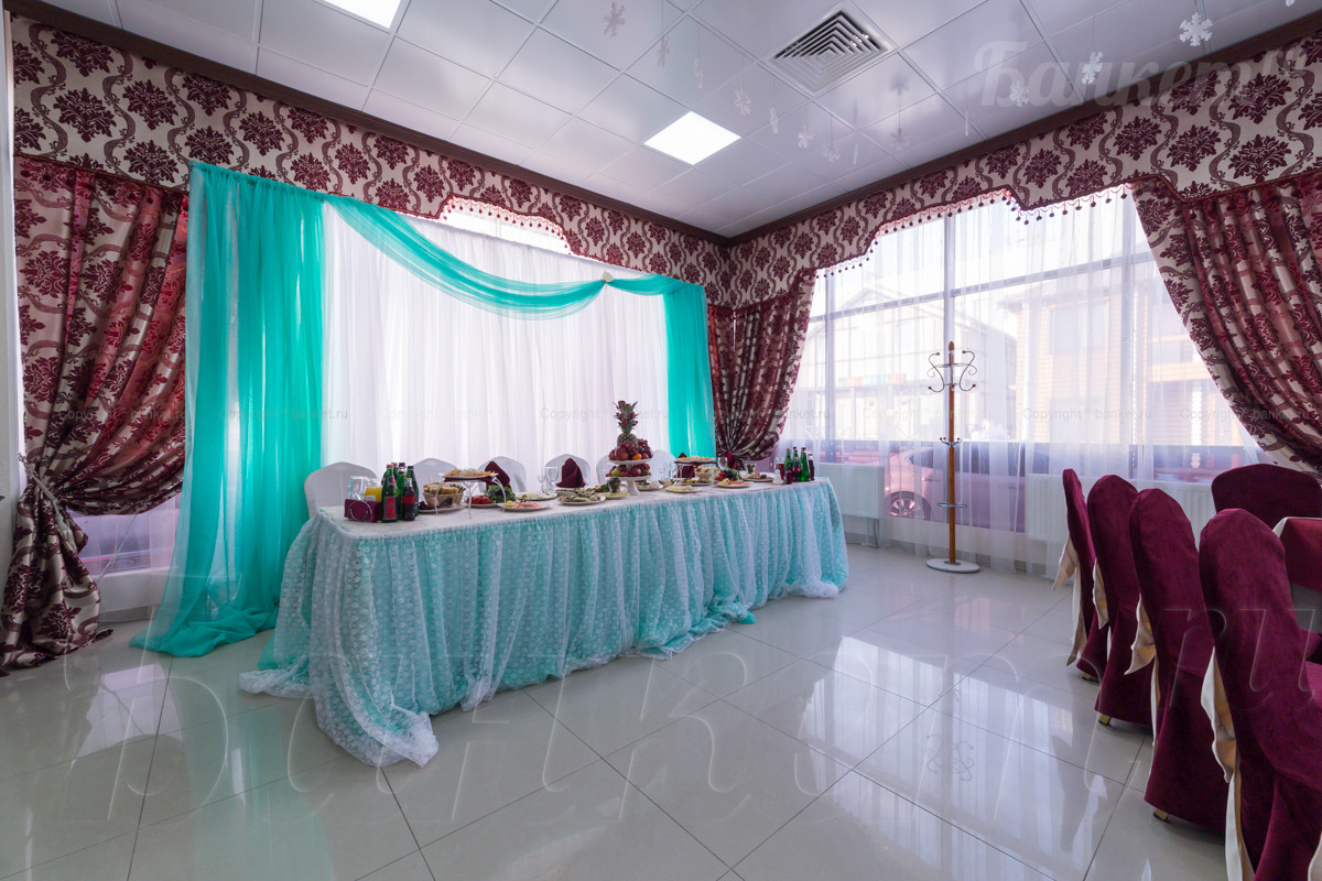 Основной зал — фото 17