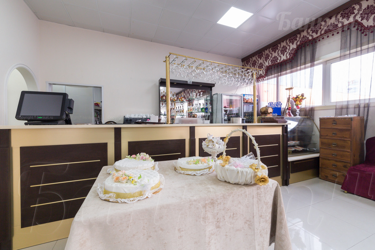 Основной зал — фото 18