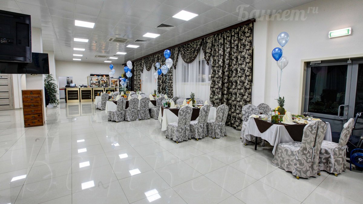 Основной зал — фото 19