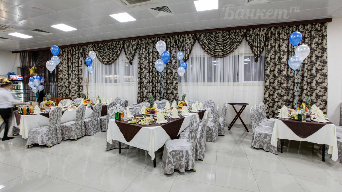 Основной зал — фото 21