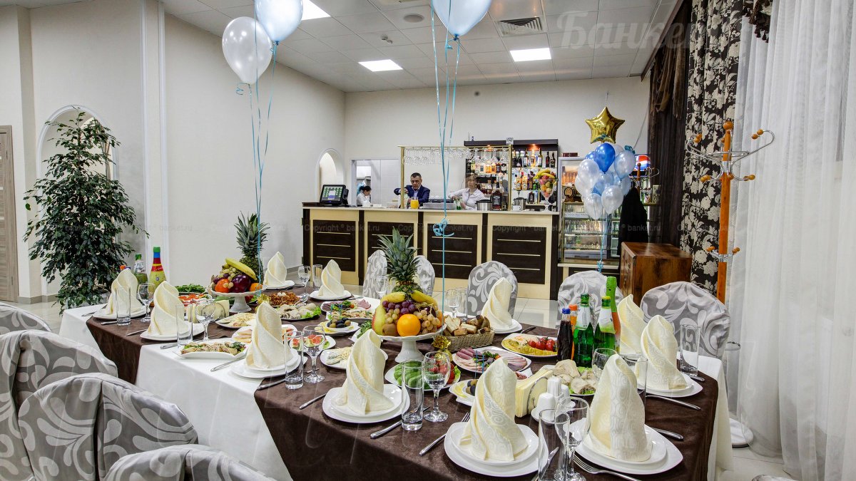 Основной зал — фото 22