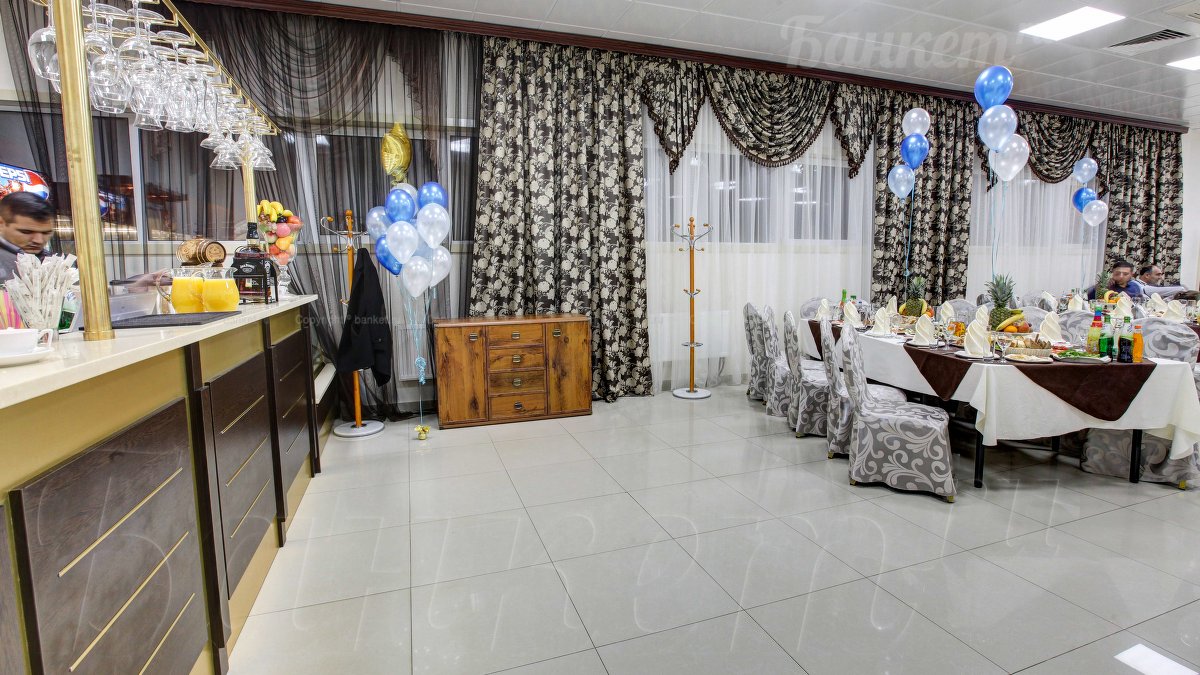 Основной зал — фото 23