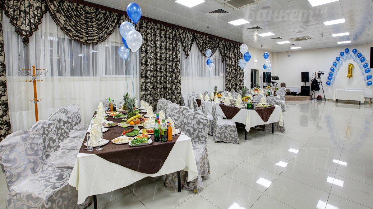 Основной зал — фото 24