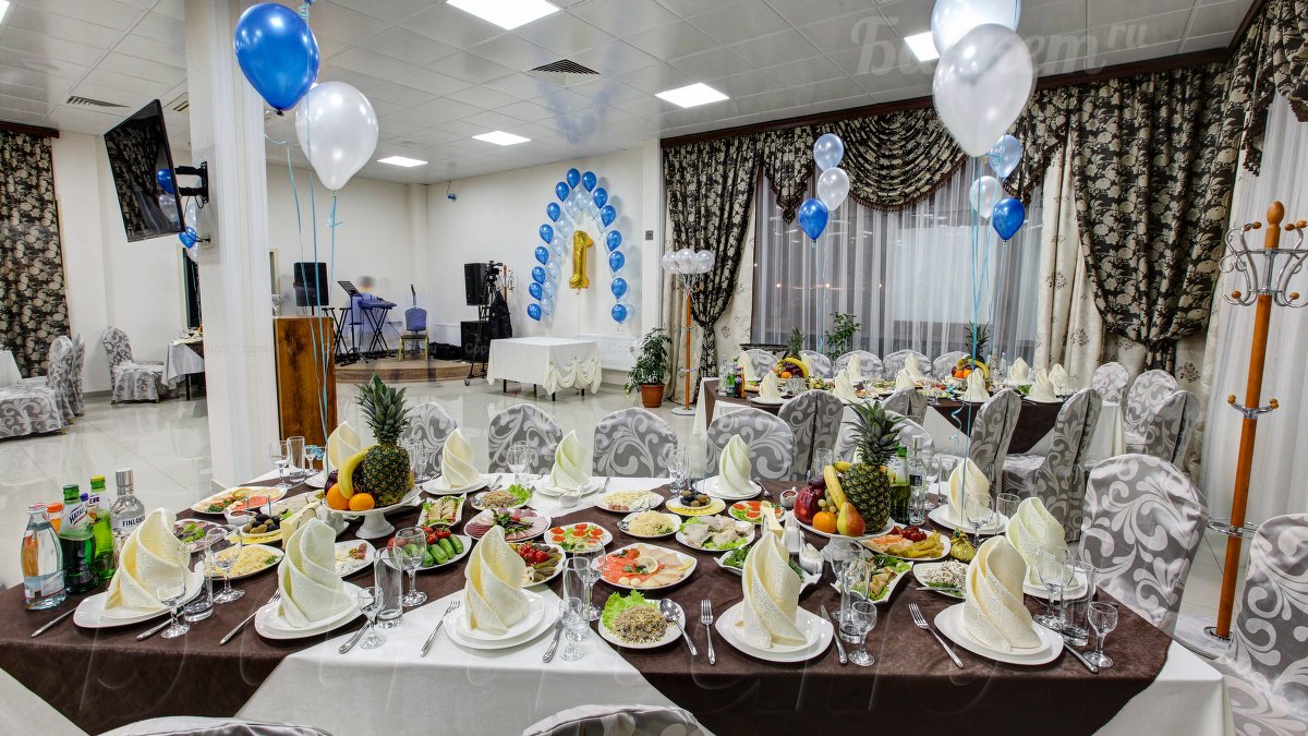 Основной зал — фото 25