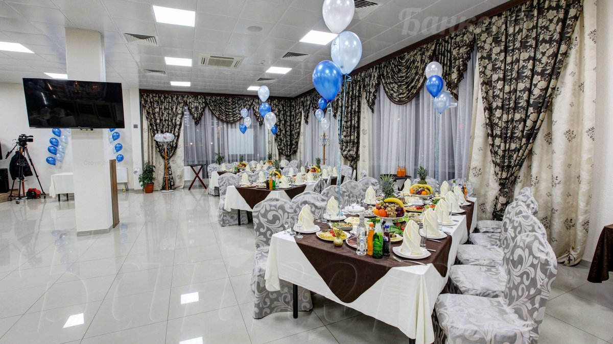 Основной зал — фото 27