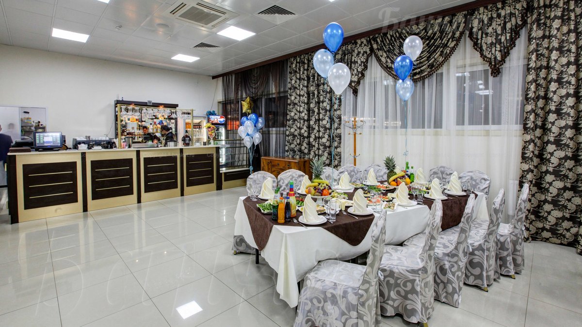 Основной зал — фото 28