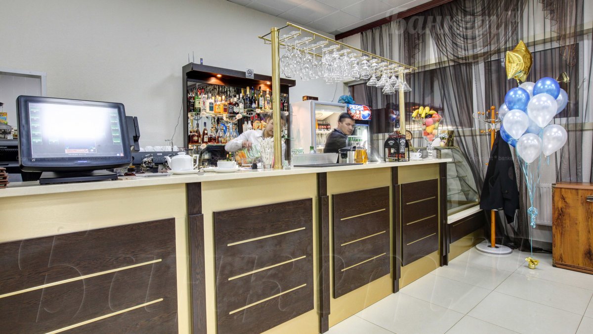 Основной зал — фото 29