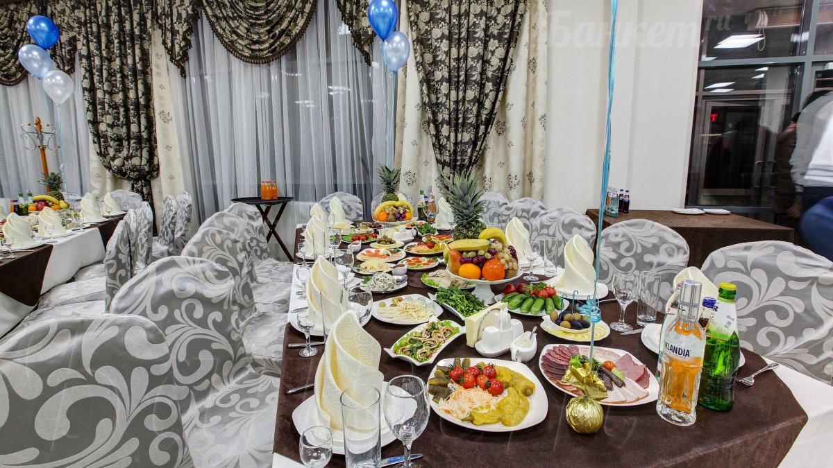 Основной зал — фото 31