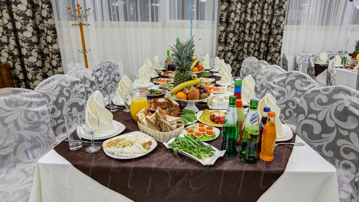 Основной зал — фото 32