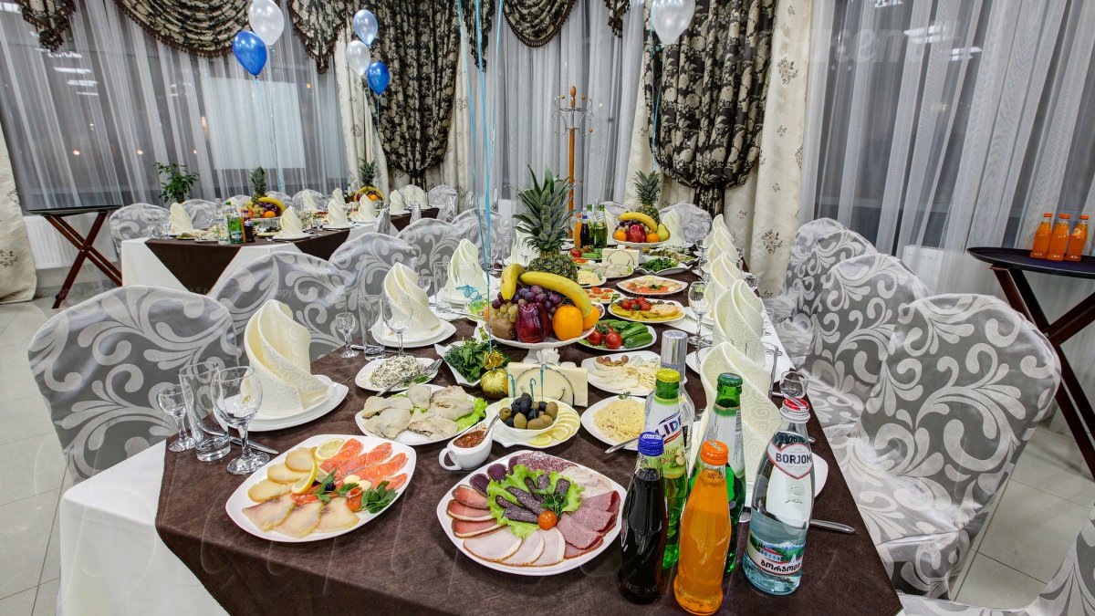 Основной зал — фото 33