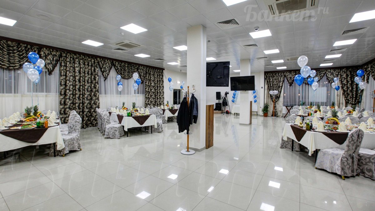 Основной зал — фото 34